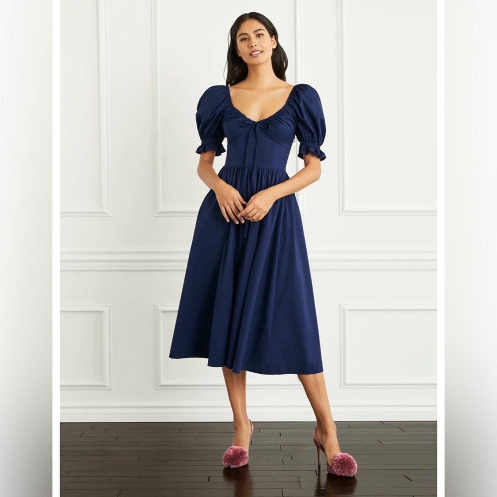 Hill House Ophelia Dress